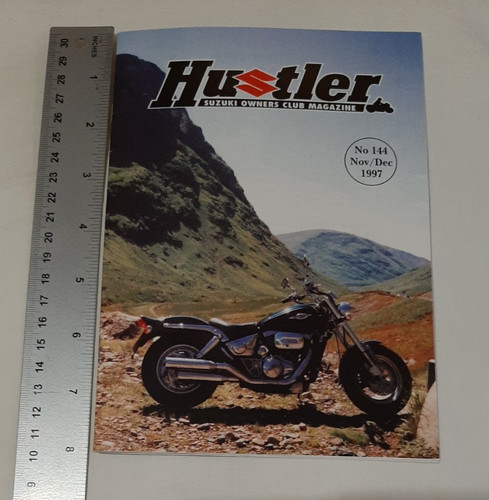 Hustler suzuki owners club - hustler,