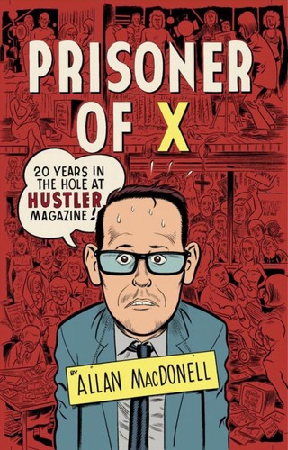 Prisoner years in - in, the