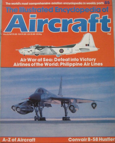 Encyclopedia aircraft issue - encyclopedia, of