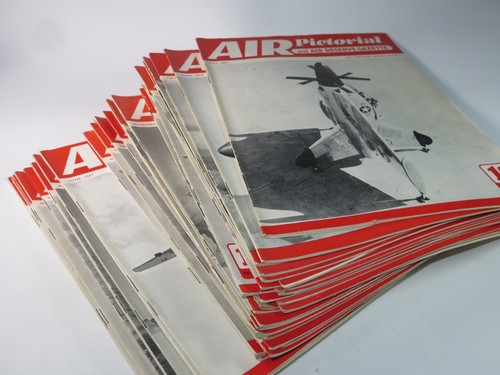 Vintage aeronautica air - vintage,