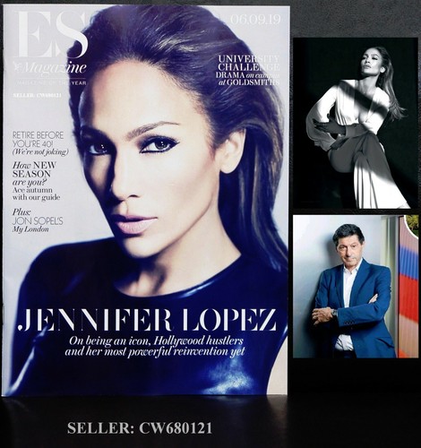 Jennifer lopez hustlers - j-lo,