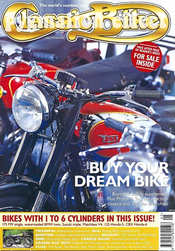 1971 suzuki t250r hustler - t250r,